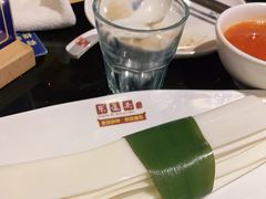 小菜-东道煮牛肉火锅(重庆路店)