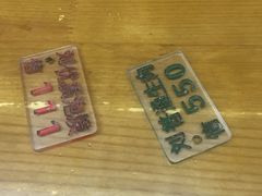 -刘信牛羊肉小炒泡馍(回民街店)
