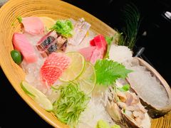 -三井日式料理(农安街店)