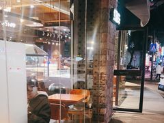 -红跑车(朝晖店)