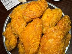 -姑苏家宴·苏帮菜·松鼠桂鱼(苏州总店)