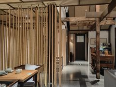 -竹里馆·淮扬菜·功夫茶(老门东店)