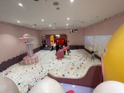 -meland亲子乐园•活动包场(北京亦庄龙湖天街店)