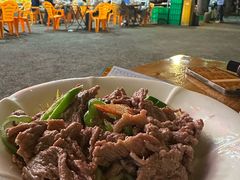 -南记食粥坊·宵夜大排档(南桂店)