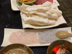 -宽板凳老灶火锅(南礼士路店)