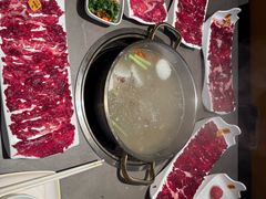 -潮发潮汕牛肉店(芳村店)