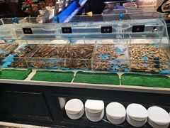 -加餐海鲜自助(集美银泰百货店)