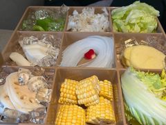 -海底捞火锅(枫蓝国际购物中心店)