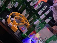 -蓝尊量贩(黄河路店)