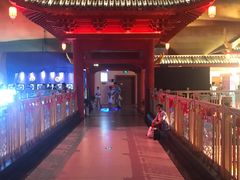 -万达茂商场(南京仙林店)