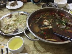 -风鑫铃罗非鱼(道沟店)