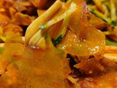 -皇城根北京风味主题餐厅(中海环宇城店)