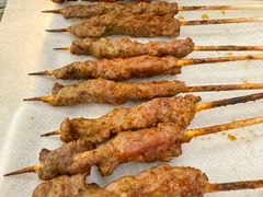 -苏小牛·牛肉串(国贸店)