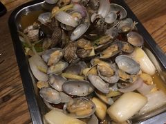 -碳说品道.瓦片烤肉.海鲜烧烤(中华路店)