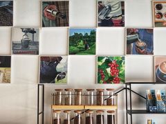 -Torch Coffee 炬点咖啡