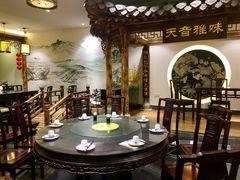 包厢-九炉分座(个园店)