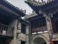 -花戏楼