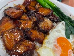 -香港深仔记茶餐厅(东门店)
