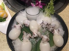 -润泽园椰子鸡(汇一城店)