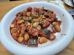 -品鲜村农家菜·阳澄湖大闸蟹(总店)