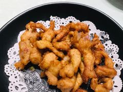 -老好人象山海鲜(岭南路店)