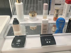 -曲水兰亭(北京四惠店)