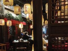 -南京大牌档(济南万象城店)