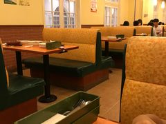 卡座-萨莉亚意式餐厅(南开大悦城店)