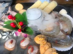 -丽江庭院之爱在路上(西单店)