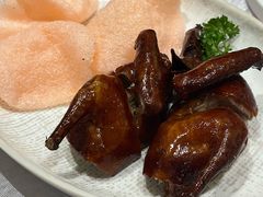 -丰鲤楼•闽南茶楼(仟禧汇店)