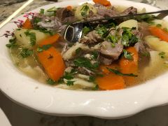 -马白开来特色羊排揪片子  (总店)