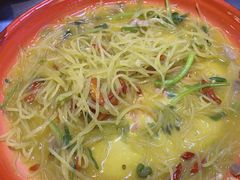 -馬伍旺川菜(江北虹悦城店)
