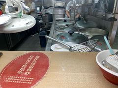 -喜家德虾仁水饺(华强天虹店)