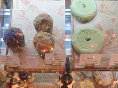 -西点坊(浦东香格里拉店)