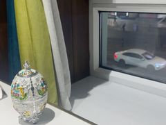 -秋林西餐厅(总店)