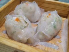 -點無缺茶楼·海鲜酒家(世博店)