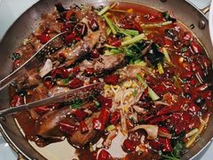 -天天鱼港·海鲜·鲅鱼水饺·招牌烤鸭(黄骅店)