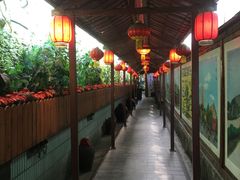 -窄巷子陕菜馆·地道陕西菜(粉巷店)