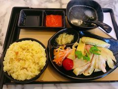 海南鸡饭-鸡坤茶室(三里屯店)
