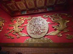 -梅龙镇酒家(南京西路总店)