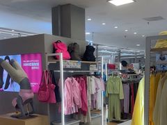 -沈阳大商千盛购物中心有限公司(长江街店)