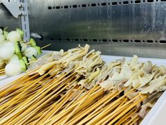 -古真记钵钵鸡(总店)