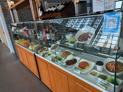 -鮮而純面馆(浦东店)