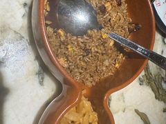 -绿茶餐厅(汇悦大融城店)