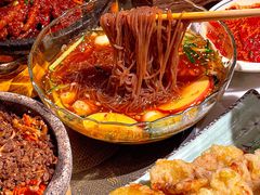 -七八冷面·延边朝鲜族美食(圣熙八号店)