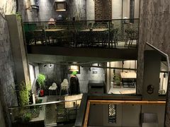 -川旺角川粤融合菜•海景餐厅(星海广场店)