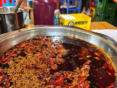 -青山青豆花·笑禅豆腐鱼(黄泥塝店)
