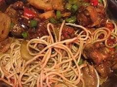 -我家小馆(江汉路店)