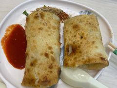 -金乐活美食(中街店)