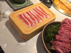 -空之介寿喜烧·和牛放题(恒隆广场店)